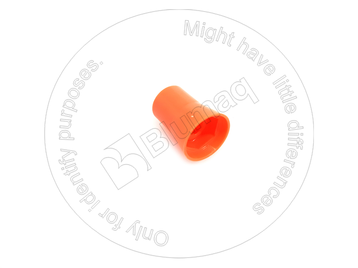 6E-5060 Plug for CATERPILLAR