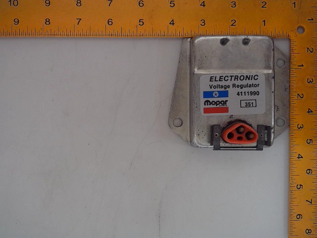31-2762397 Regulatr for AGCO