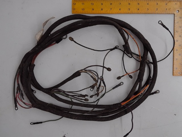 199293A Cable for AGCO