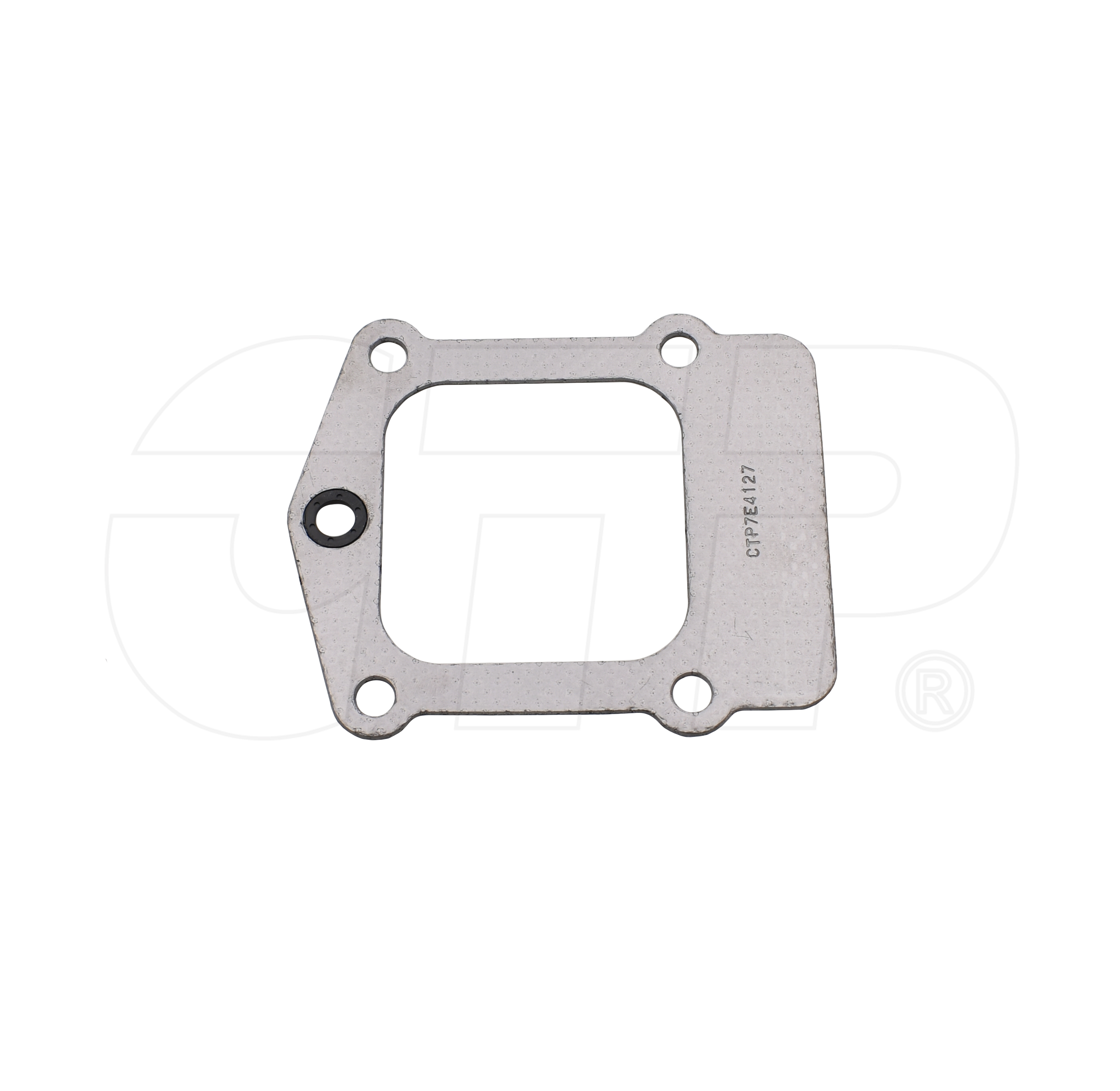 7E4127 Gasket for CATERPILLAR