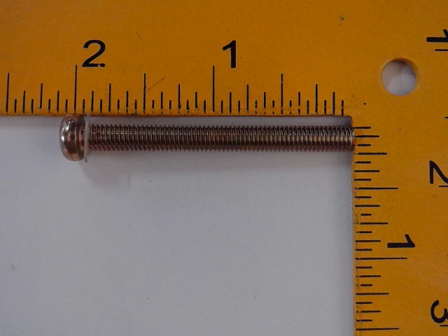 T1370-99130 Screw for KUBOTA