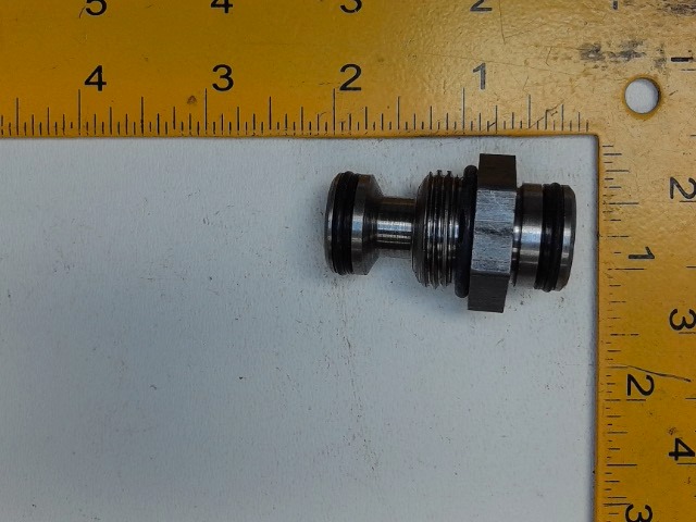 230-32289 Plug Adaptr Asy for GEHL MANITOU