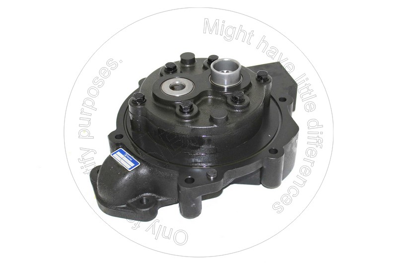 9W-2734 Gear Pump for BLUMAQ