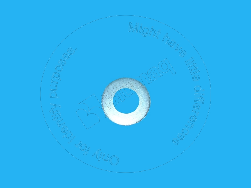 128-7905 Spacer for BLUMAQ