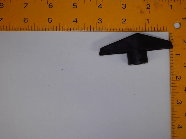 920-0284 Knob for CUB CADET