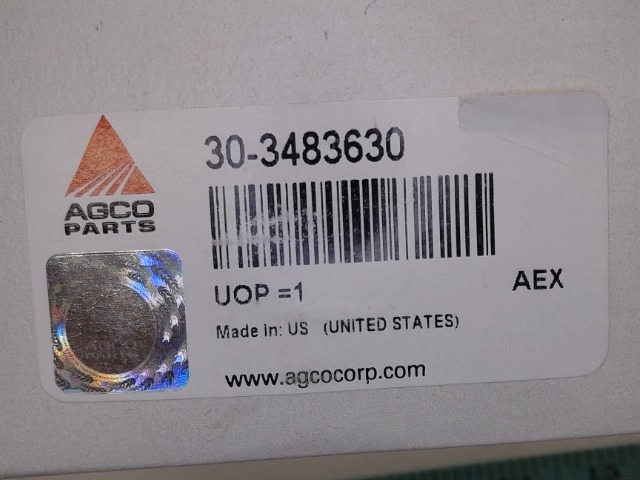 30-3483630 Oil Filter for AGCO