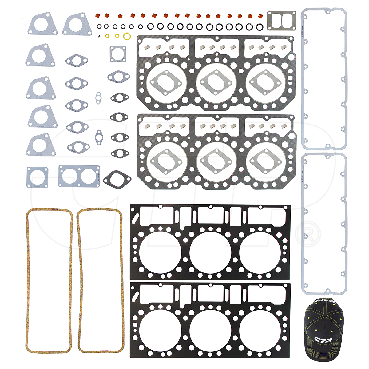 1276974 Gasket Kit for CATERPILLAR