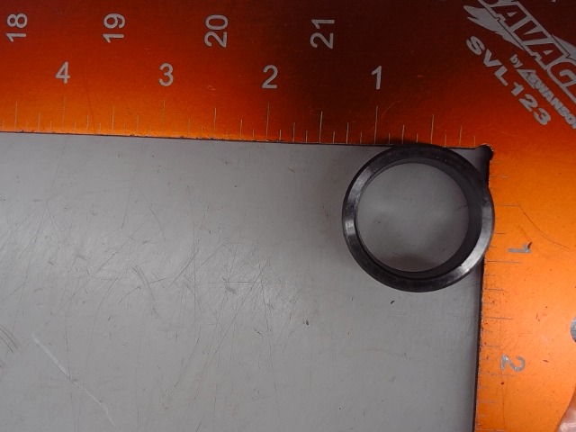 H26895 Bushing for JOHN DEERE