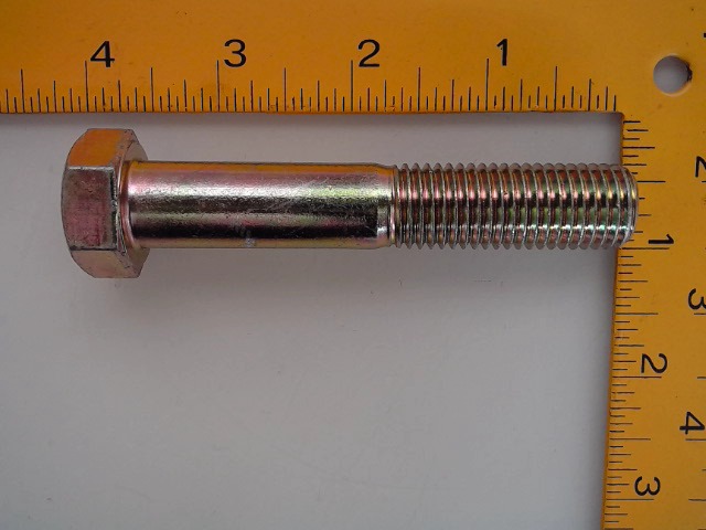 86521733 Bolt