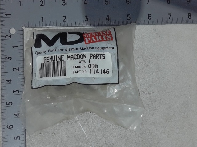 114145 MACDON Cross