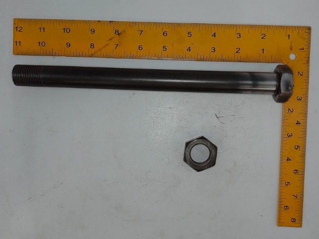 41-R16 Bolt/nut for BUSHHOG KEWANEE