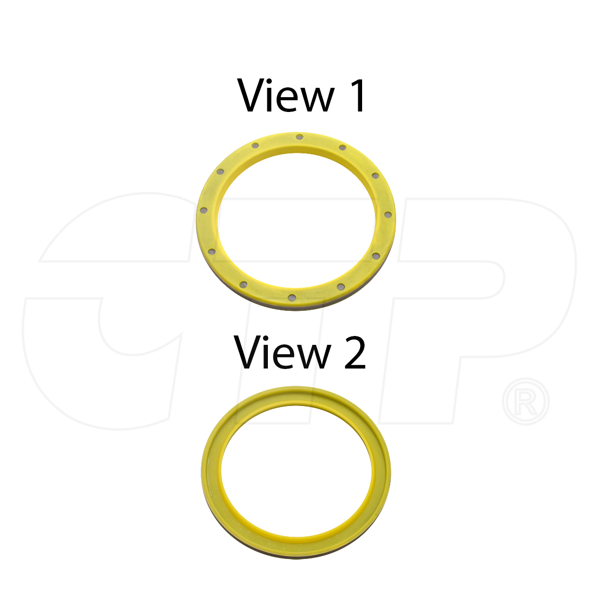 3E6758 Seal for CATERPILLAR