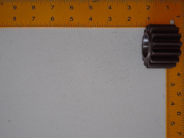 31361-22723 Gear 15t for KUBOTA