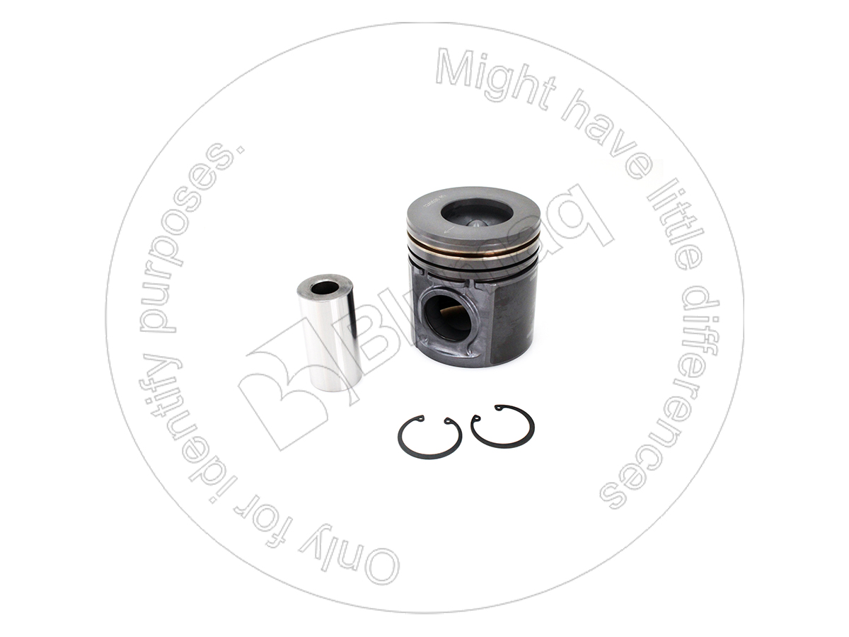 124-3526 Piston for BLUMAQ