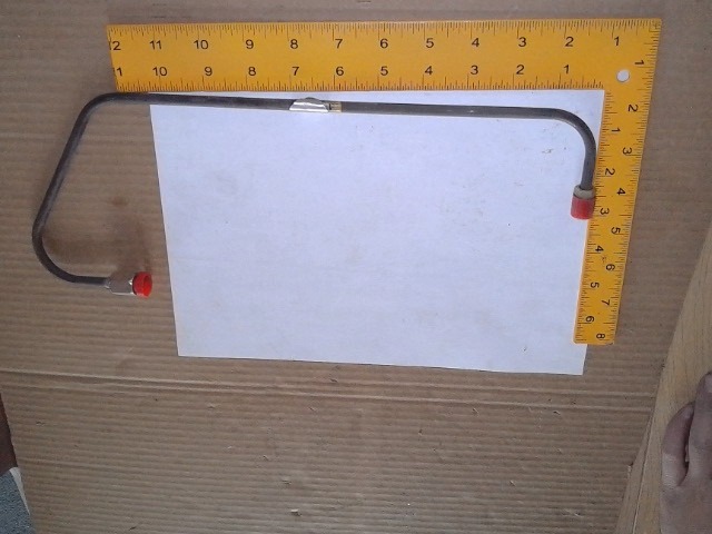 4W-6789 Tube Assy for CATERPILLAR