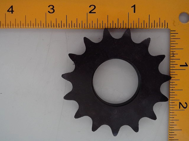A-40V15 Sprocket for JOHN DEERE