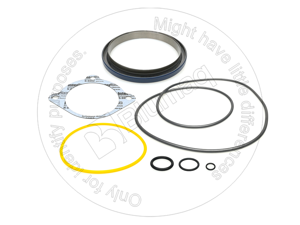 224-3973 Gasket Kit for BLUMAQ