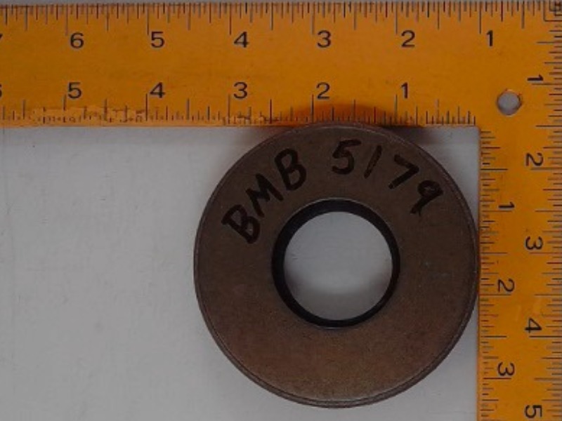 BMB5179 Seal for CUB CADET