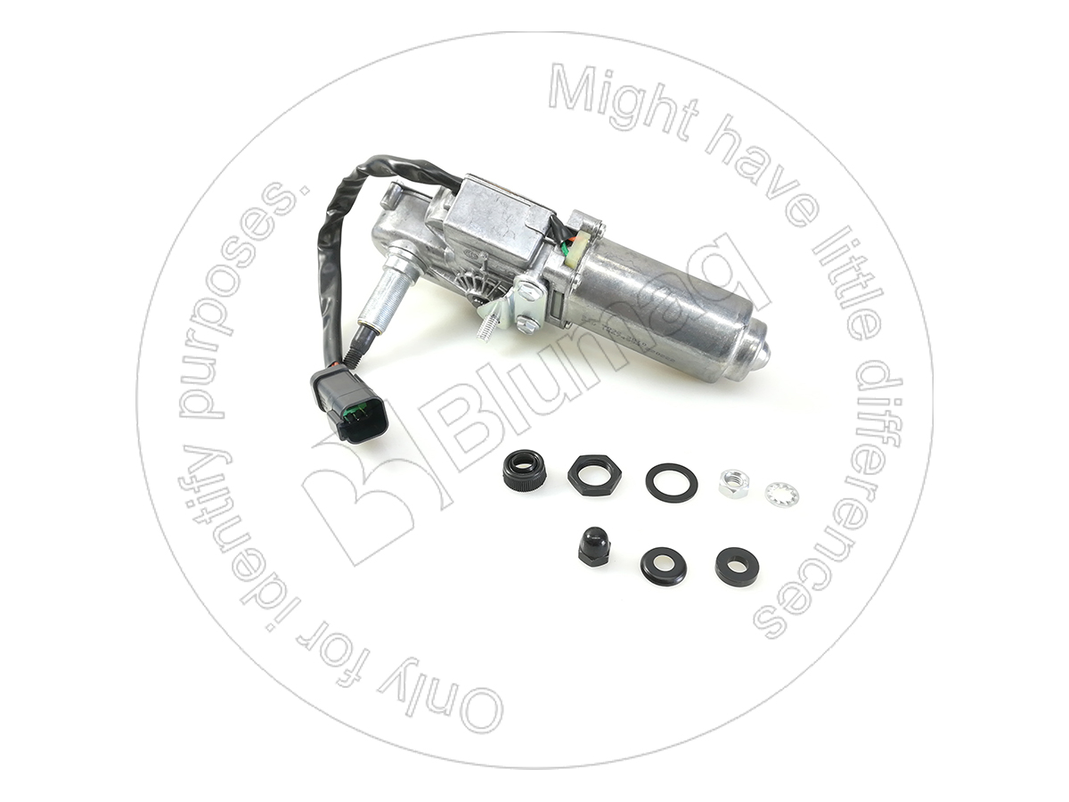 221-3450 Wiper Motor for CATERPILLAR