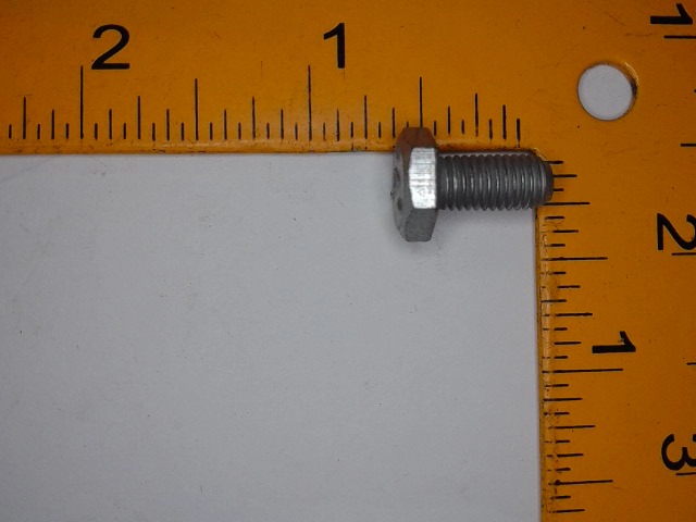 114-2 Screw for CUB CADET