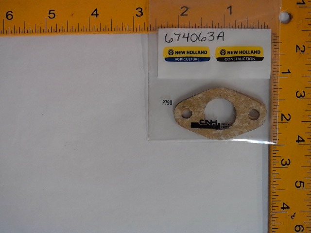 674063A AGCO Gasket