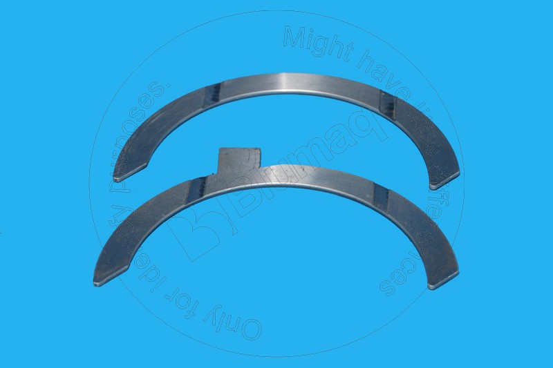 900.03110 Thrust Bearing Std. for BLUMAQ