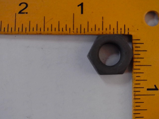 325-157 Nut for CUB CADET