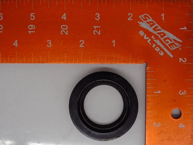 754150 Seal for AGCO