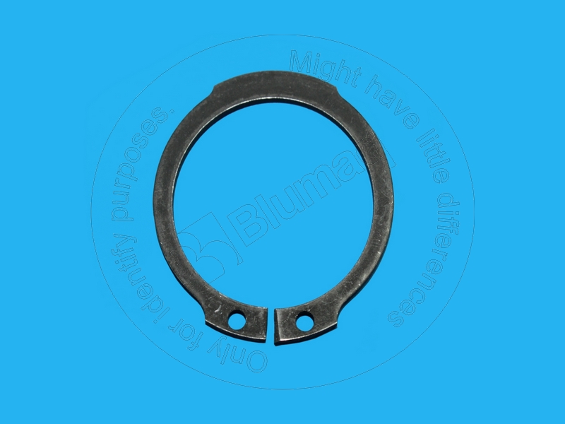 5W-1487 Seal Ring