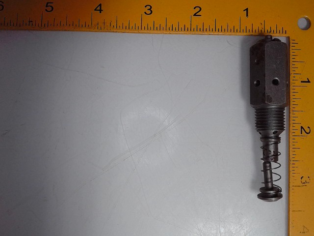 A-8N638 Relief Valve for JOHN DEERE