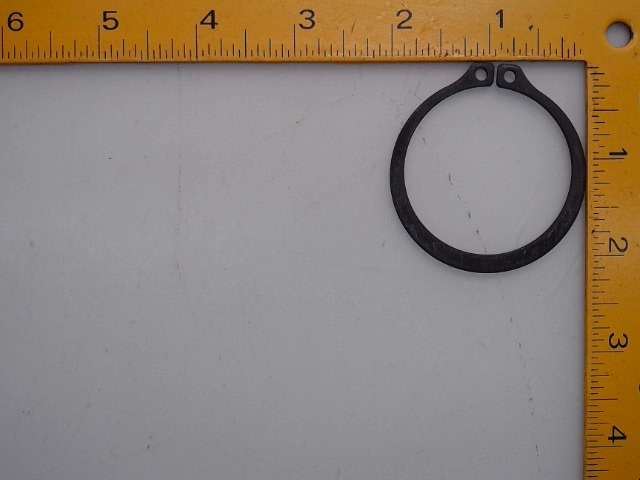 11296 Ring for WOODS