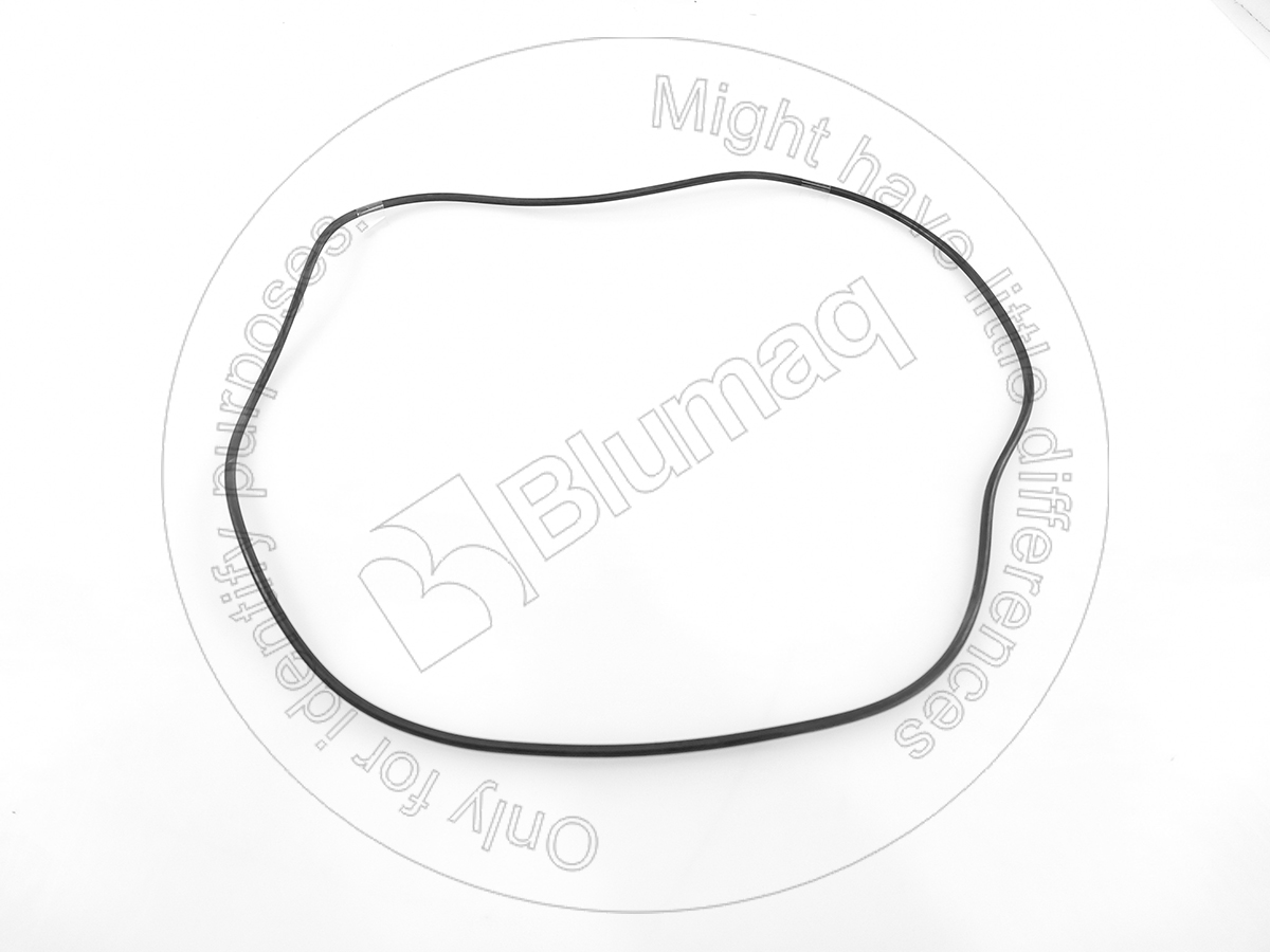 07000-05445 Seal O-ring for KOMATSU