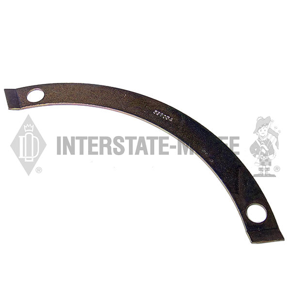 M-5S8034 Lock - Nut for INTERSTATE MCBEE