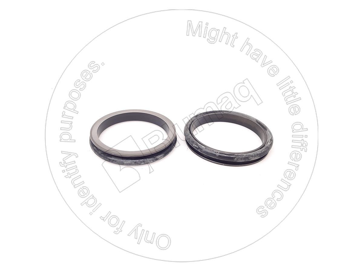9W-2201 Seal Gp. Duo-cone for CATERPILLAR