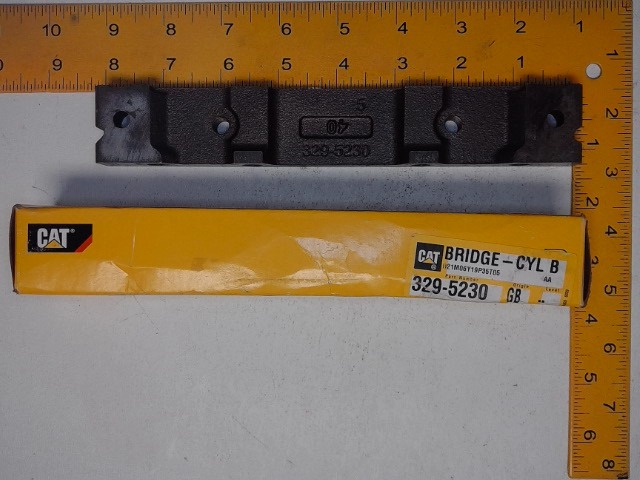 3295230 Bridge for CATERPILLAR