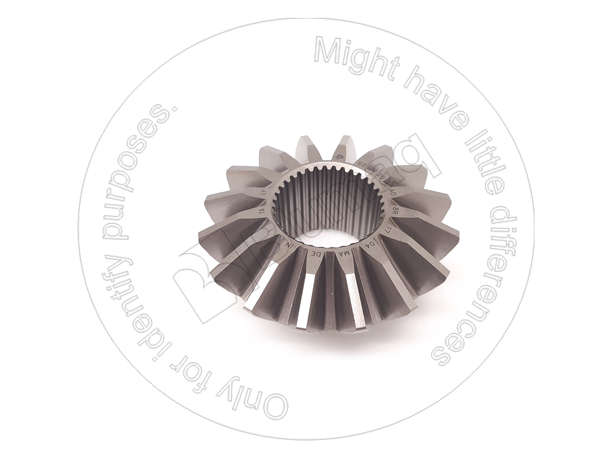 8R-1704 Bevel Gear for BLUMAQ