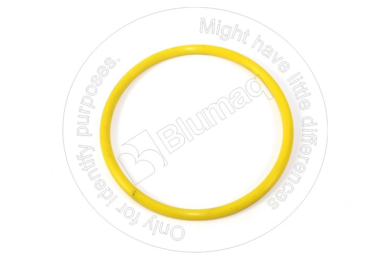 9X-7727 Seal O-ring for BLUMAQ