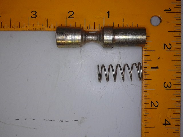 SP1606190 Yoke Pin