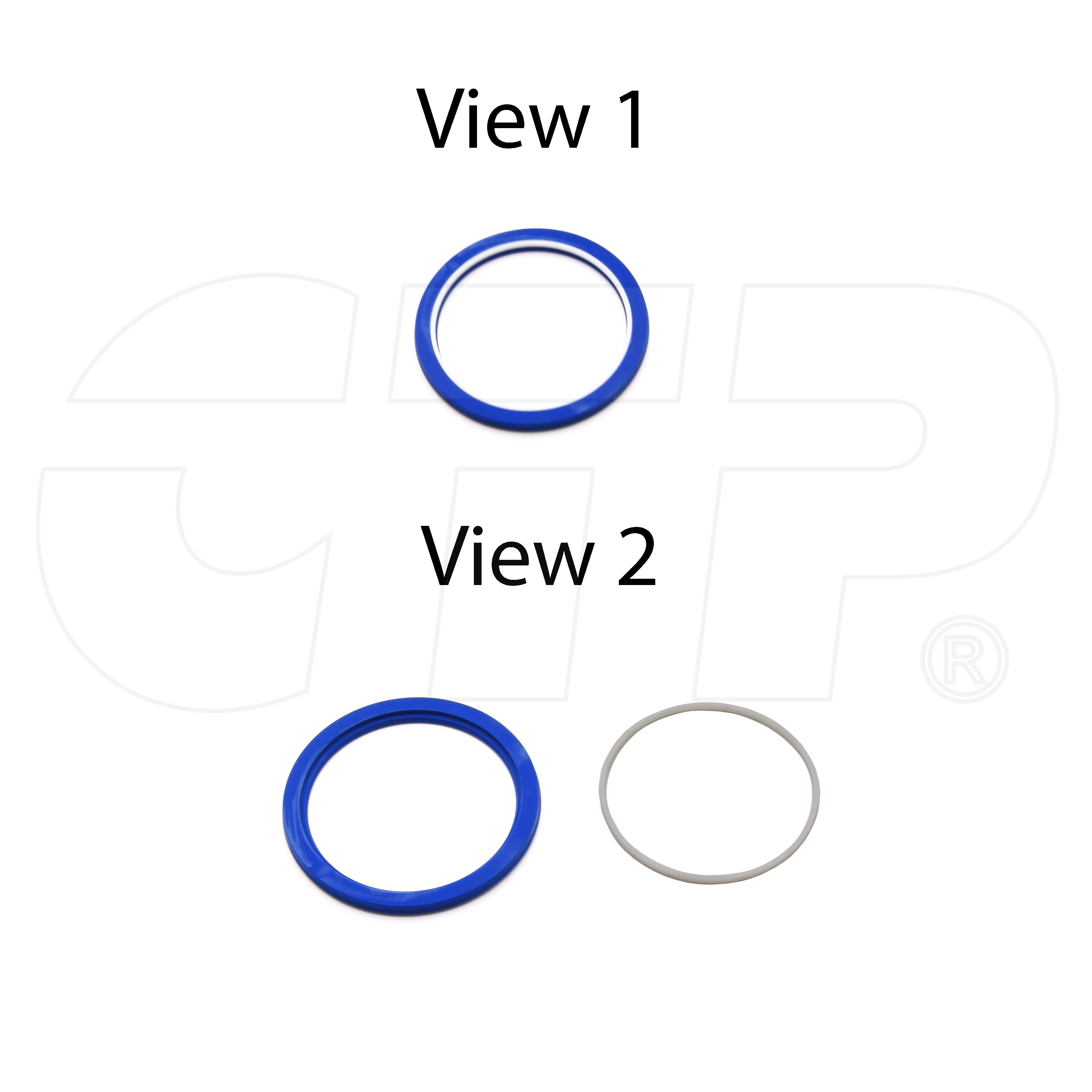 3124248 Seal As-buffer