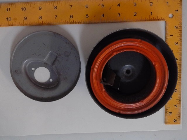 TC730128 Air Cleaner