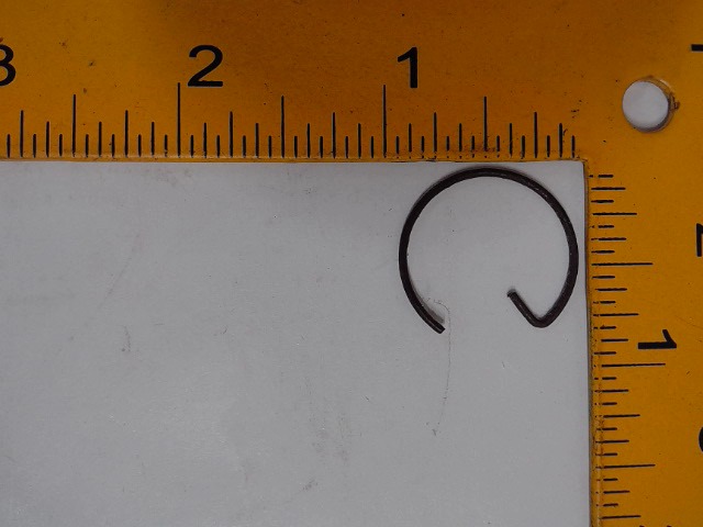 78-6140 Ring for CASE NEW HOLLAND
