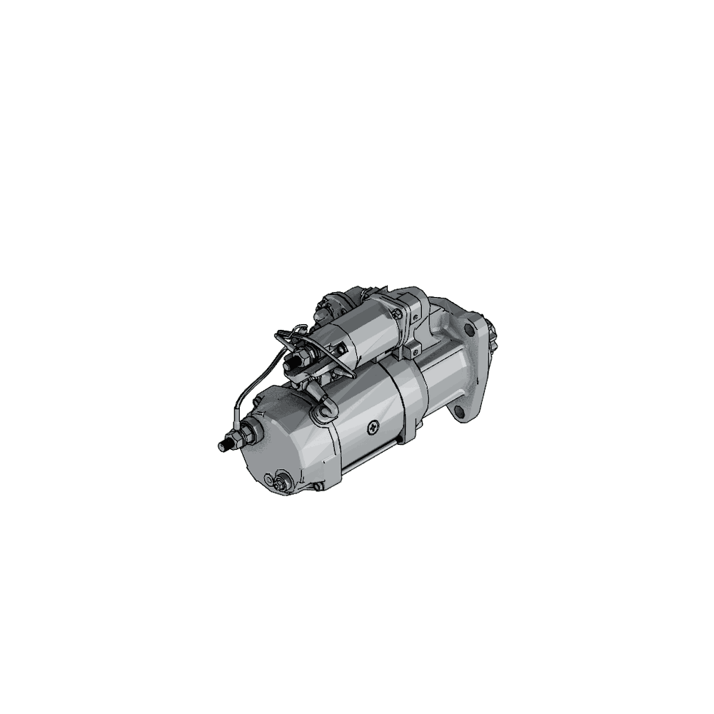 5284085 Starter Cummins for AFTERMARKET