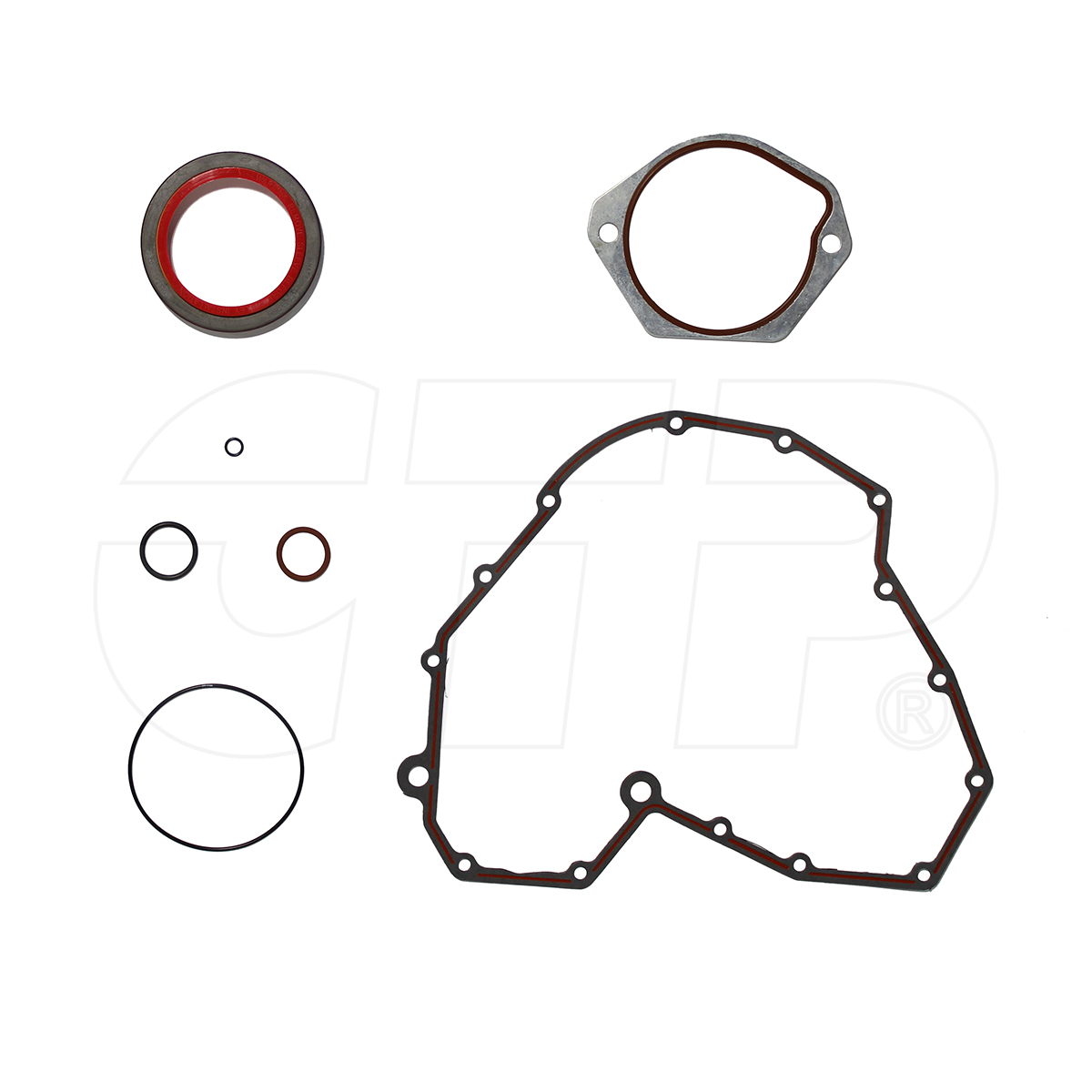 2884389 Gasket Kit for CATERPILLAR