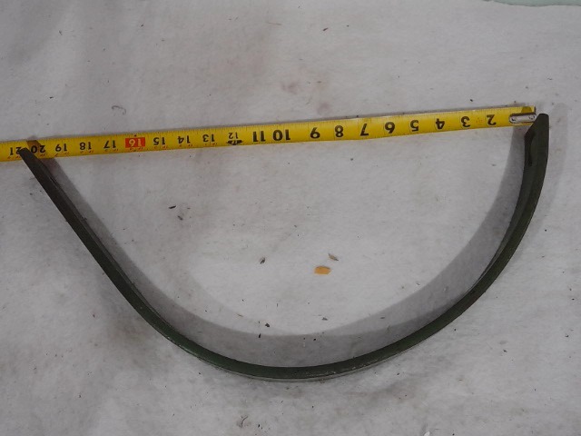 M18655 Shank
