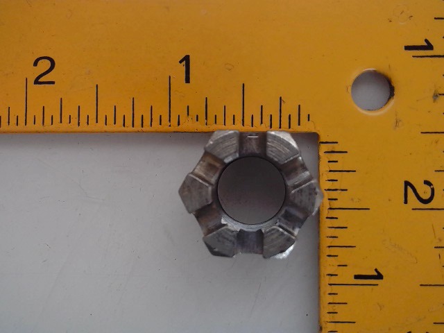 14H994 Nut for JOHN DEERE