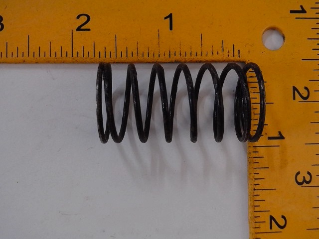 M12362 Spring for GEHL MANITOU