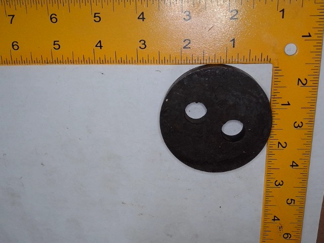 9B-0533 Retainer