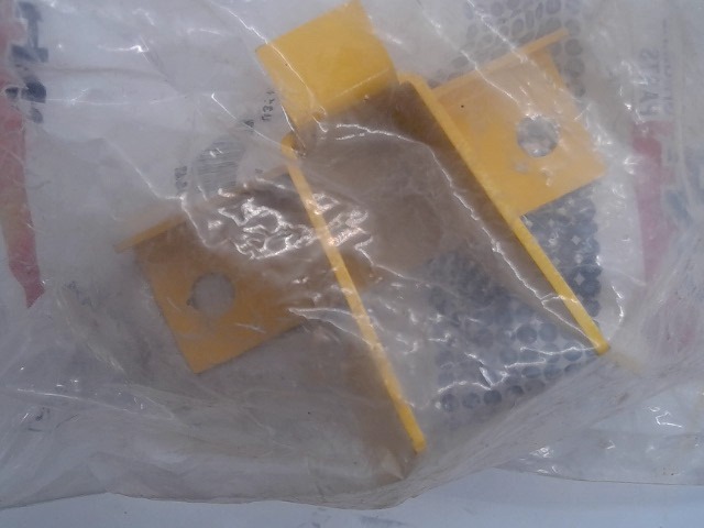 354292 Guard for CASE NEW HOLLAND