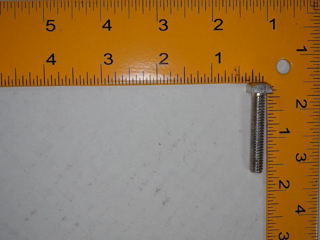 441727M1 Screw for AGCO