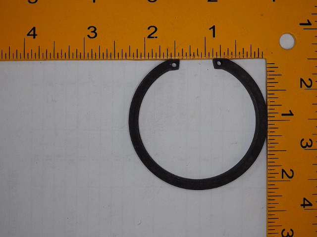 195497M1 Ring for AGCO